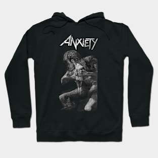 Anxiety Hoodie